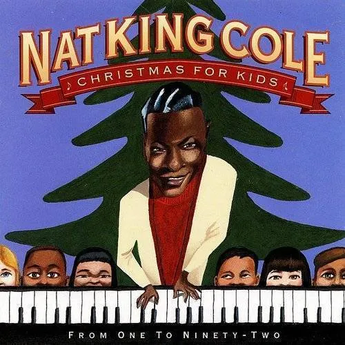 Christmas For Kids: From One To Ninety Two