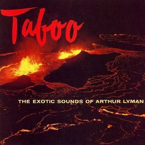Taboo
