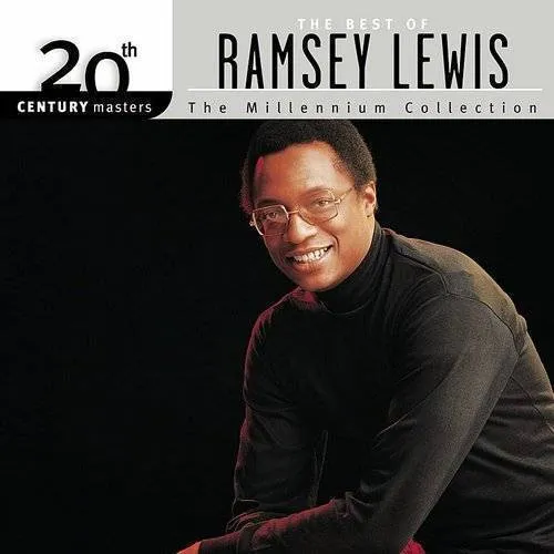 Millennium Collection-20th Century Masters