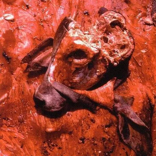 Cattle Decapitation - Human Jerky