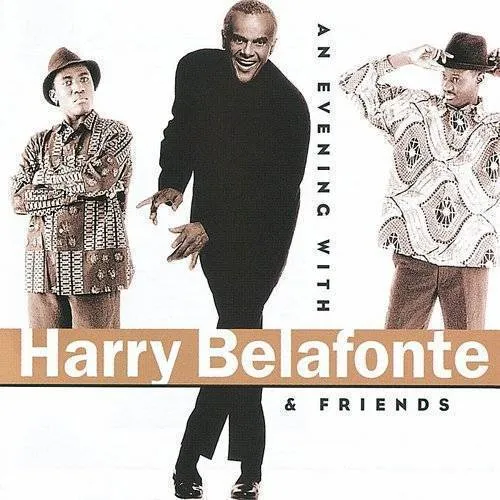Evening With Harry Belafonte &
