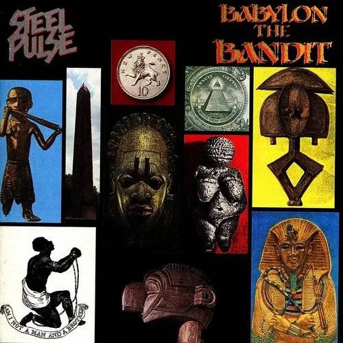  - Babylon The Bandit