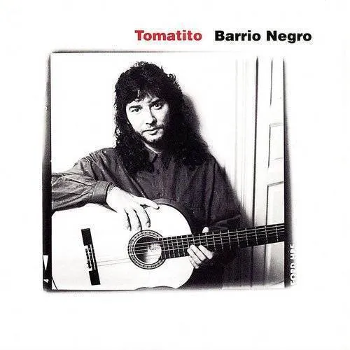 Barrio Negro