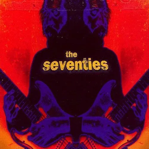 Arc 2-The Seventies