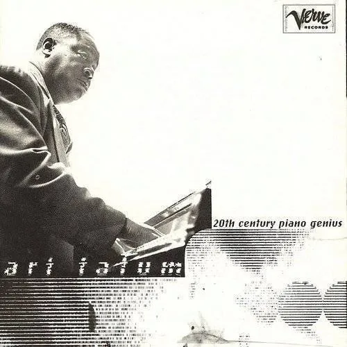 Art Tatum - 20th Century Piano Genius