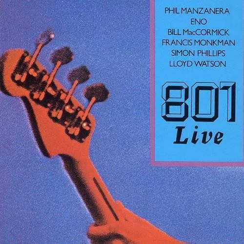 801 Live