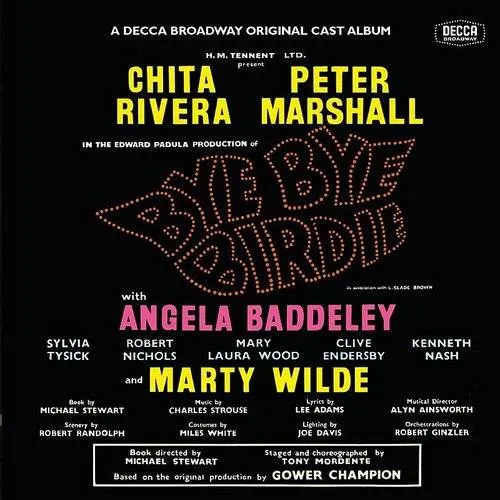 Bye Bye Birdie / O.L.C.