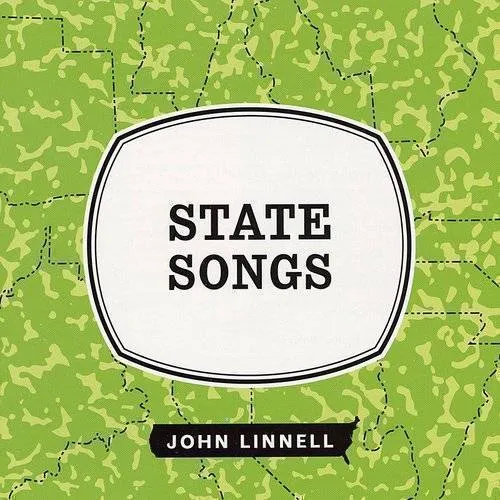 John Linnell - State Songs