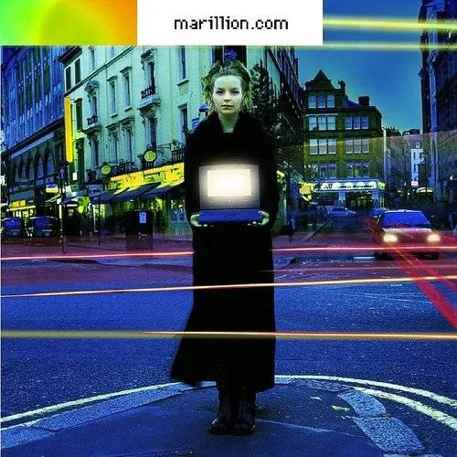 Marillion - Marillion.Com