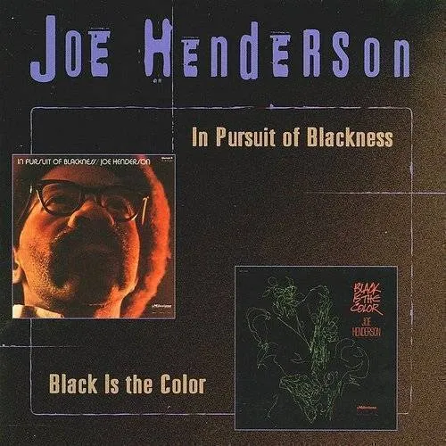 In Pursuit of Blackness