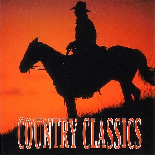 Various Artists - Country Classics