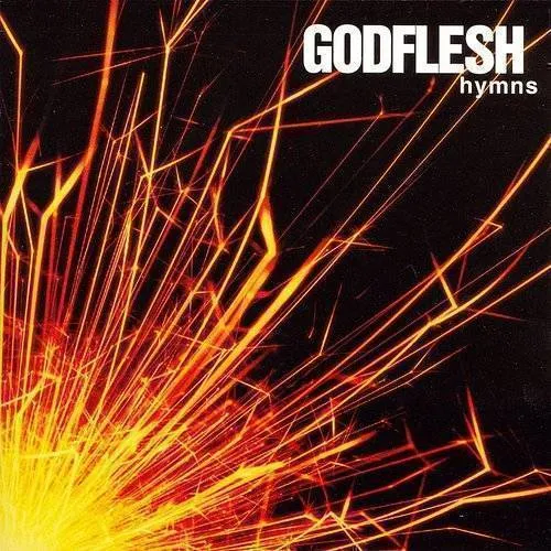 Godflesh - Hymns (180g)