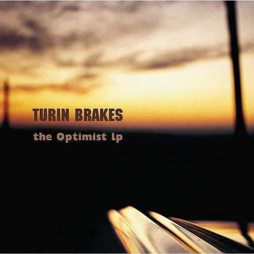 Turin Brakes - Optimist [Import]