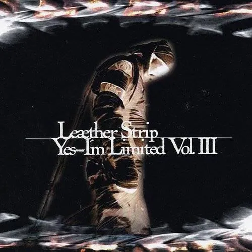 Yes I'm Limited, Vol.3
