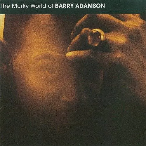 Murky World of Barry Adamson