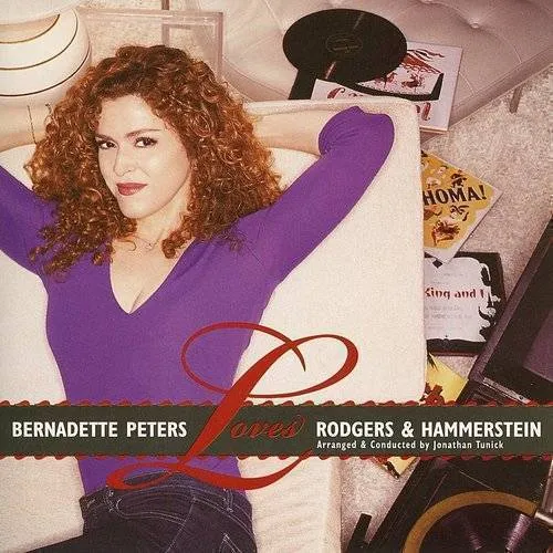 Loves Rodgers & Hammerstein