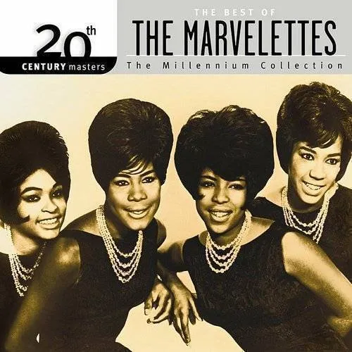 20th Century Masters: Millennium Collection