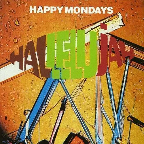 Happy Mondays - Hallelujah