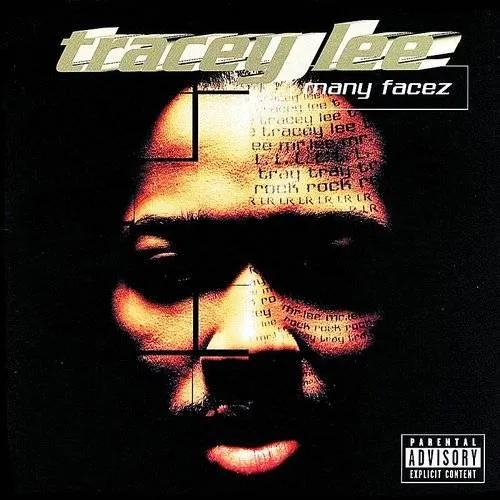 Tracey Lee - Many Facez [PA]