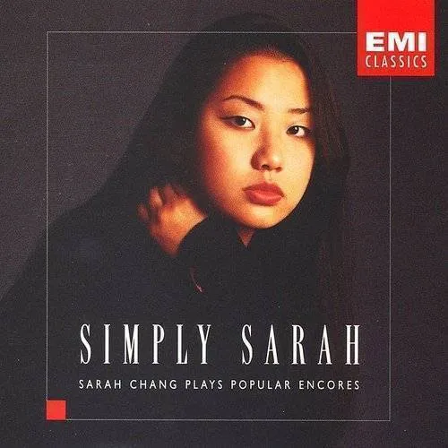 Simply Sarah