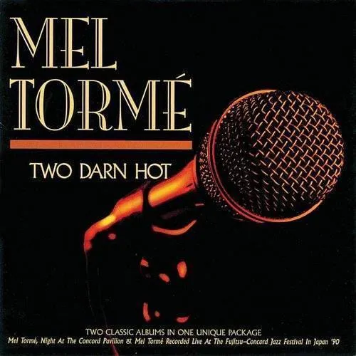 Two Darn Hot