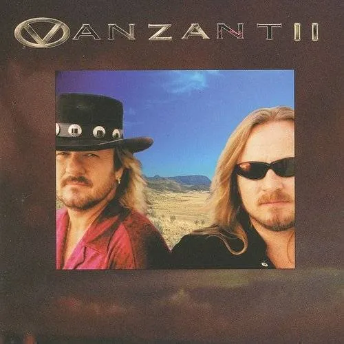 Van Zant - Van Zant Ii