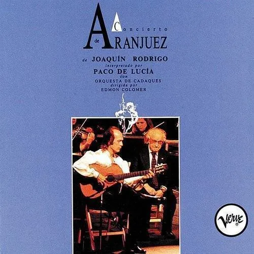 Concerto de Aranjuez