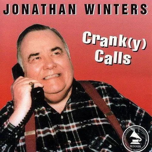 Crank(y) Calls