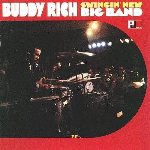Swingin New Big Band