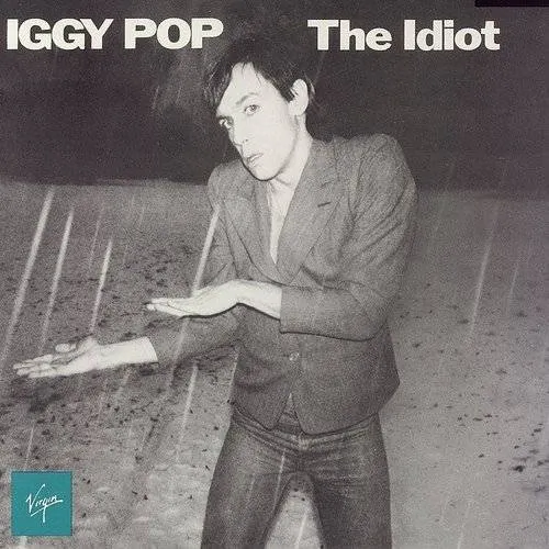 Iggy Pop - Idiot