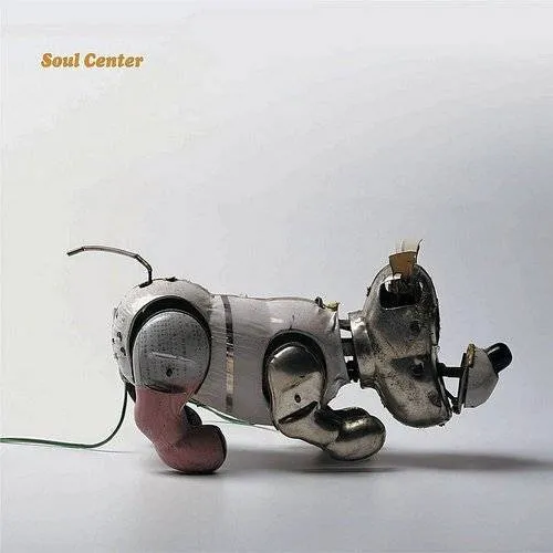 Soul Center III