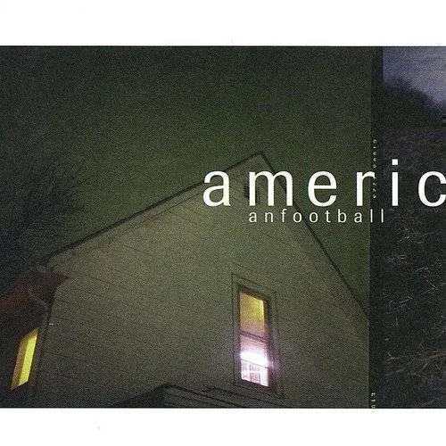 洋楽 American Football - American Football American Football | American Football