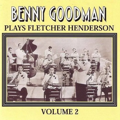Vol. 2-1936-41-Plays Henderson