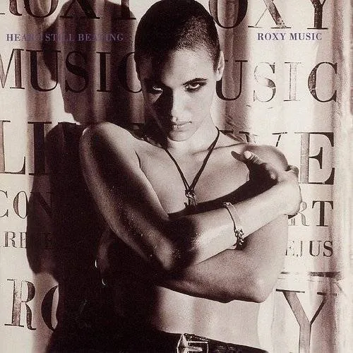 Roxy Music - Heart Still Beating [Import]