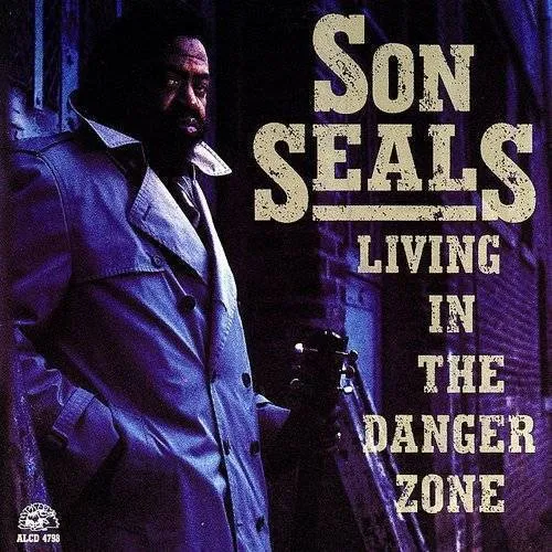 Living In The Danger Zone