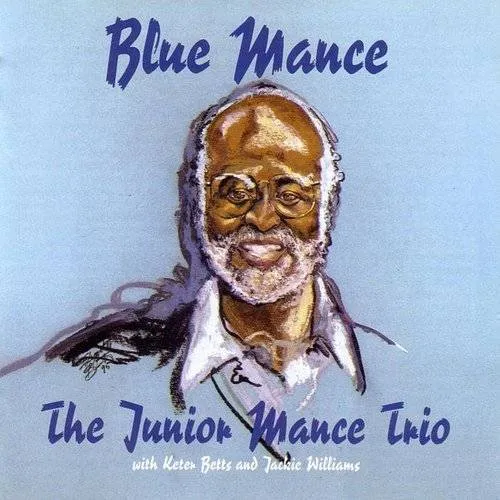 Blue Trance