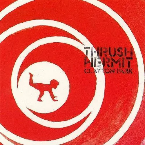 Thrush Hermit - Clayton Park *
