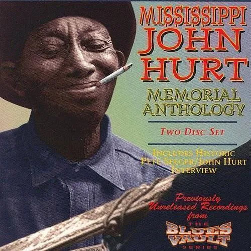 Memorial Anthology