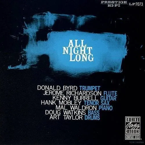 All Night Long