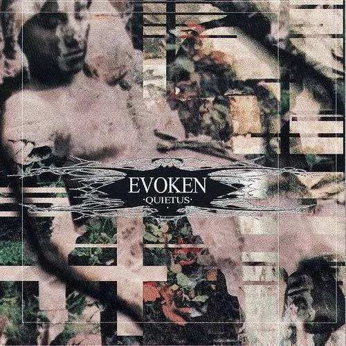 Evoken - Quietus