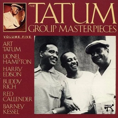 Group Masterpieces 5