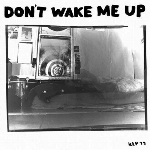 Microphones - Don't Wake Me Up