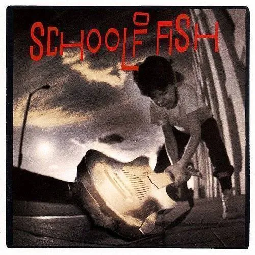 School Of Fish - School of Fish