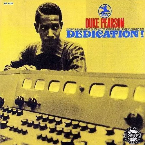 Dedication!