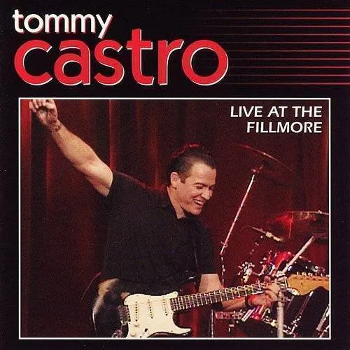 Live at the Fillmore