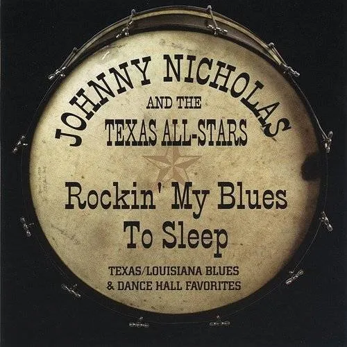 Rockin My Blues to Sleep