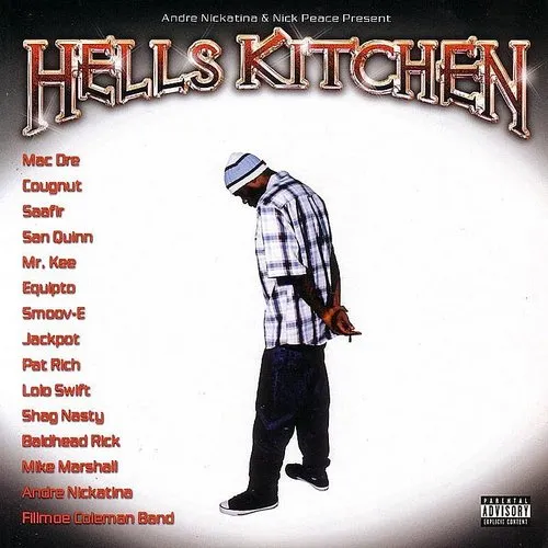 Album Art
