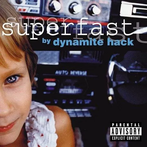 Superfast