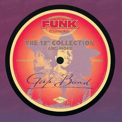 12 Inch Collection & More