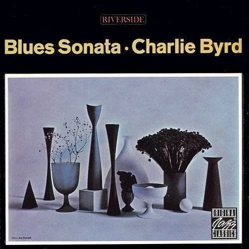 Blues Sonata